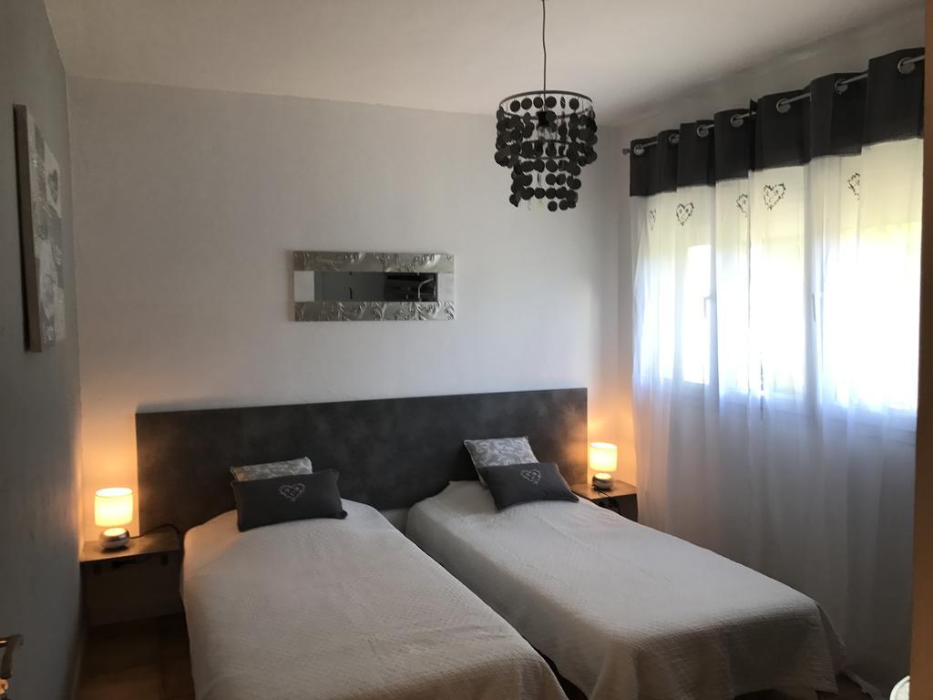 Chambre D'Hotes Costa Belle Lunel-Viel Екстериор снимка