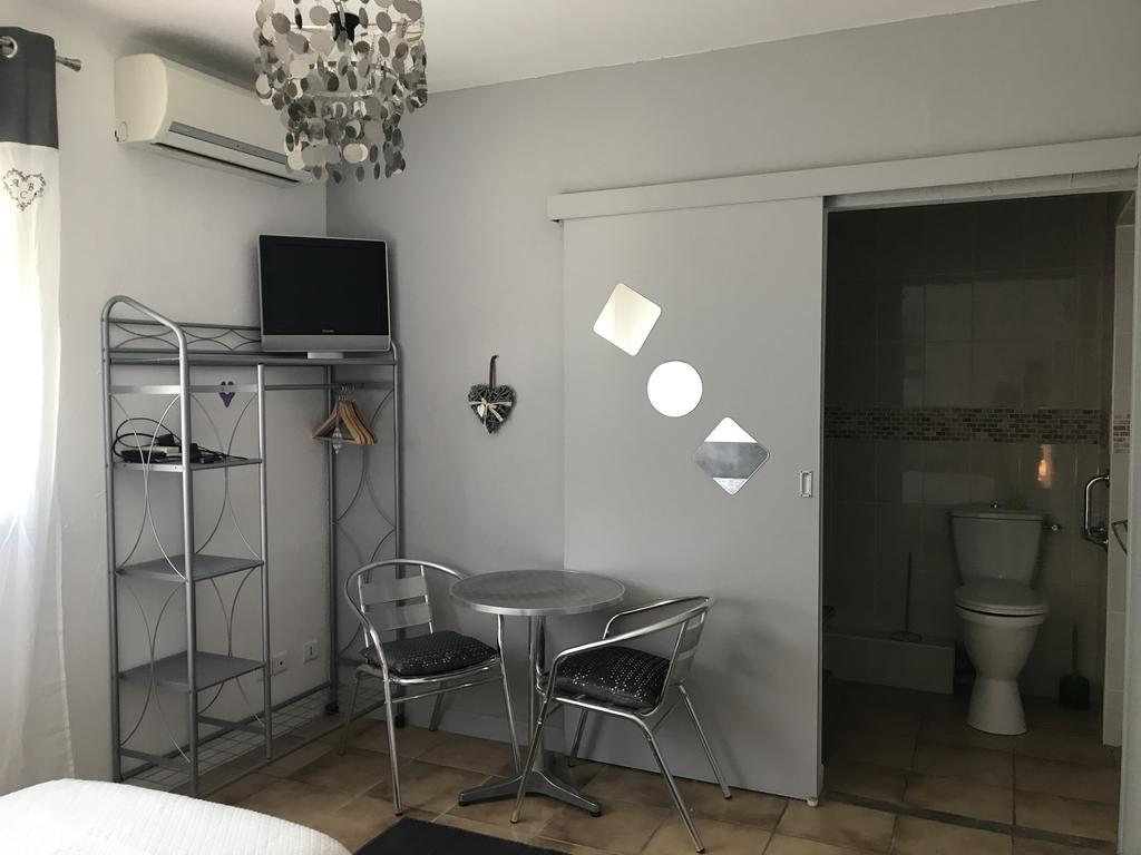 Chambre D'Hotes Costa Belle Lunel-Viel Екстериор снимка