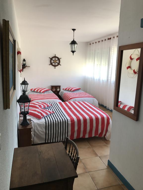 Chambre D'Hotes Costa Belle Lunel-Viel Екстериор снимка