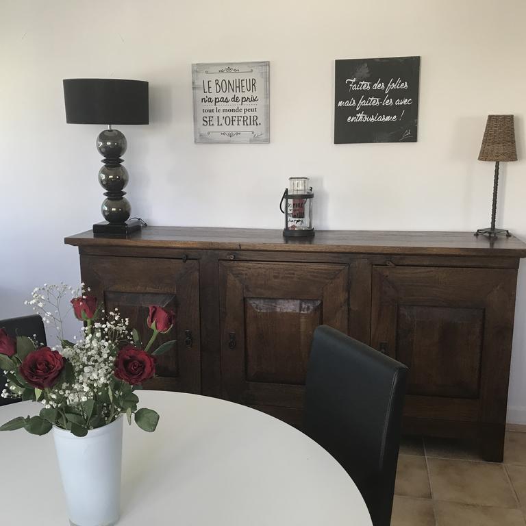 Chambre D'Hotes Costa Belle Lunel-Viel Екстериор снимка