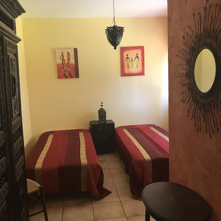 Chambre D'Hotes Costa Belle Lunel-Viel Екстериор снимка