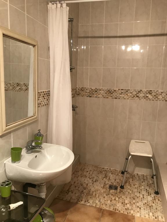 Chambre D'Hotes Costa Belle Lunel-Viel Екстериор снимка