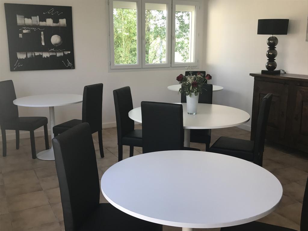 Chambre D'Hotes Costa Belle Lunel-Viel Екстериор снимка