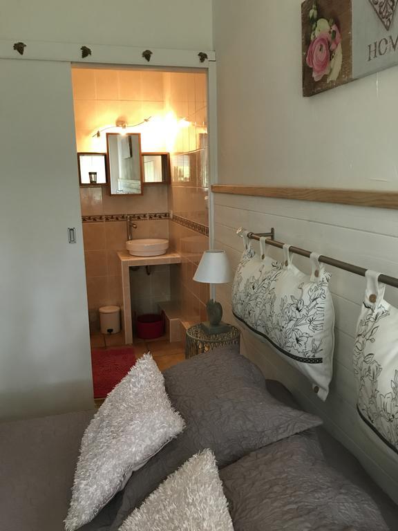 Chambre D'Hotes Costa Belle Lunel-Viel Екстериор снимка
