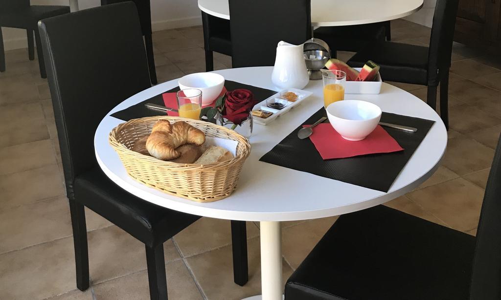 Chambre D'Hotes Costa Belle Lunel-Viel Екстериор снимка